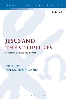 Book Cover for Jesus and the Scriptures by Prof Tobias (University of Gothenburg, Sweden) Hägerland