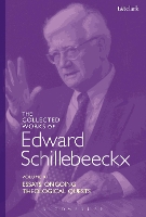 Book Cover for The Collected Works of Edward Schillebeeckx Volume 11 by Edward Schillebeeckx