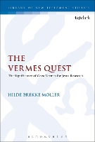 Book Cover for The Vermes Quest by Hilde Brekke (MF Norwegian School of Theology, Norway) Moller