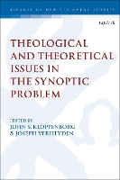 Book Cover for Theory and Theology in the Synoptic Problem by John S. Kloppenborg