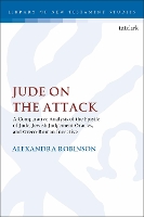 Book Cover for Jude on the Attack by Dr Alexandra (Macquarie University, Australia) Robinson
