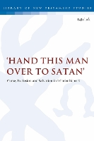 Book Cover for Hand this man over to Satan' by Dr David Raymond (University of Aberdeen, UK) Smith