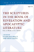 Book Cover for The Scriptures in the Book of Revelation and Apocalyptic Literature by Professor Susan (Newman University Birmingham, UK) Docherty