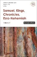 Book Cover for Samuel, Kings, Chronicles, Ezra-Nehemiah by Athalya University of Amsterdam, the Netherlands BrennerIdan