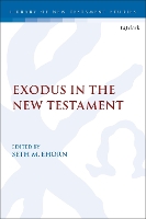 Book Cover for Exodus in the New Testament by Seth M. (Wheaton College, USA) Ehorn