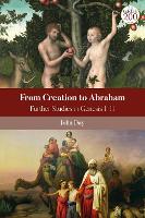 Book Cover for From Creation to Abraham by John Day