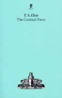 Book Cover for The Cocktail Party by T. S. Eliot