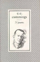 Book Cover for 73 Poems by EE Cummings