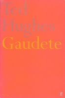 Book Cover for Gaudete by Ted Hughes