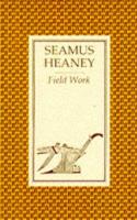 Book Cover for Field Work by Seamus Heaney