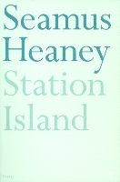 Book Cover for Station Island by Seamus Heaney