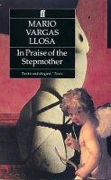 Book Cover for In Praise of the Stepmother by Mario Vargas Llosa