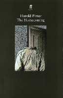 Book Cover for The Homecoming by Harold Pinter