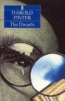 Book Cover for The Dwarfs by Harold Pinter