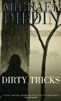 Book Cover for Dirty Tricks by Michael Dibdin