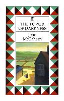 Book Cover for The Power of Darkness by John McGahern