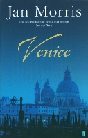 Book Cover for Venice by Jan Morris