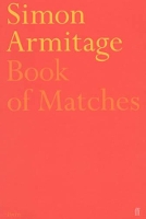 Book Cover for Book of Matches by Simon Armitage