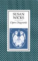 Book Cover for Open Diagnosis by Susan Wicks