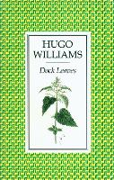 Book Cover for Dock Leaves by Hugo (poetry ed Spectator) Williams