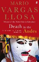 Book Cover for Death in the Andes by Mario Vargas Llosa