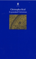 Book Cover for Expanded Universes by Christopher Reid