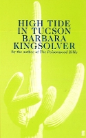 Book Cover for High Tide in Tucson by Barbara Kingsolver