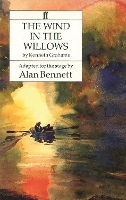 Book Cover for The Wind in the Willows by Alan Bennett