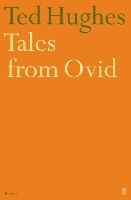 Book Cover for Tales from Ovid by Ted Hughes