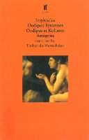 Book Cover for Oedipus Plays by Sophocles