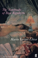 Book Cover for The Notebooks of Don Rigoberto by Mario Vargas Llosa