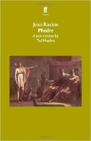 Book Cover for Phedre by Ted Hughes