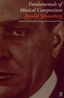 Book Cover for Fundamentals of Musical Composition by Arnold Schoenberg