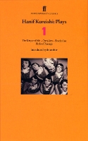 Book Cover for Hanif Kureishi Plays 1 by Hanif Kureishi