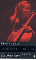 Book Cover for Jacqueline du Pre by Elizabeth Wilson