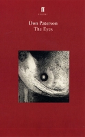 Book Cover for The Eyes by Don Paterson