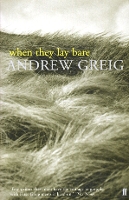 Book Cover for When They Lay Bare by Andrew Greig