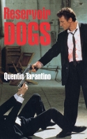 Book Cover for Reservoir Dogs by Quentin Tarantino