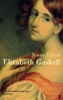 Book Cover for Elizabeth Gaskell by Jenny Uglow