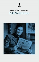 Book Cover for Dolly West's Kitchen by Frank McGuinness