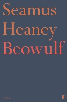 Book Cover for Beowulf by Seamus Heaney