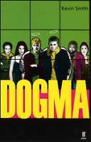 Book Cover for Dogma by Kevin Smith