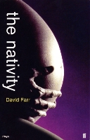 Book Cover for The Nativity by David Farr