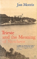 Book Cover for Trieste by Jan Morris