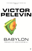 Book Cover for Babylon by Victor Pelevin