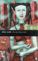 Book Cover for After Juliet by Sharman Macdonald