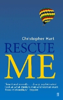 Book Cover for Rescue Me by Christopher Hart