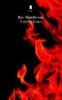 Book Cover for Burning Issues by Ron Hutchinson