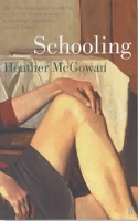 Book Cover for Schooling by Heather McGowan