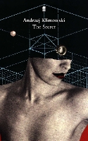 Book Cover for The Secret by Andrzej Klimowski